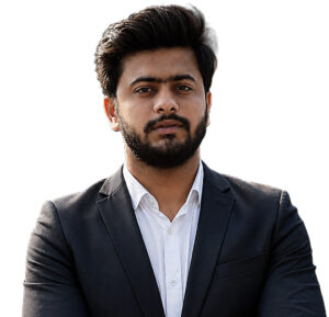 Picture of Ali Ahsan