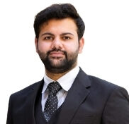 Picture of Muhammad Hammad Shami