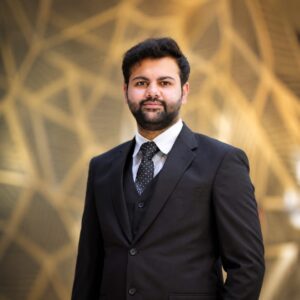 Picture of Muhammad Hammad Shami